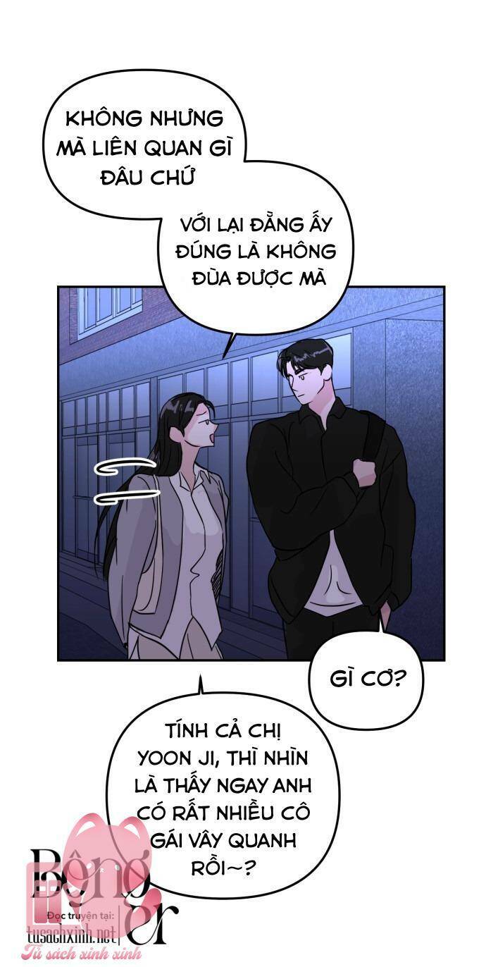 Tình Yêu Cấp 4 Chapter 7 - Trang 2