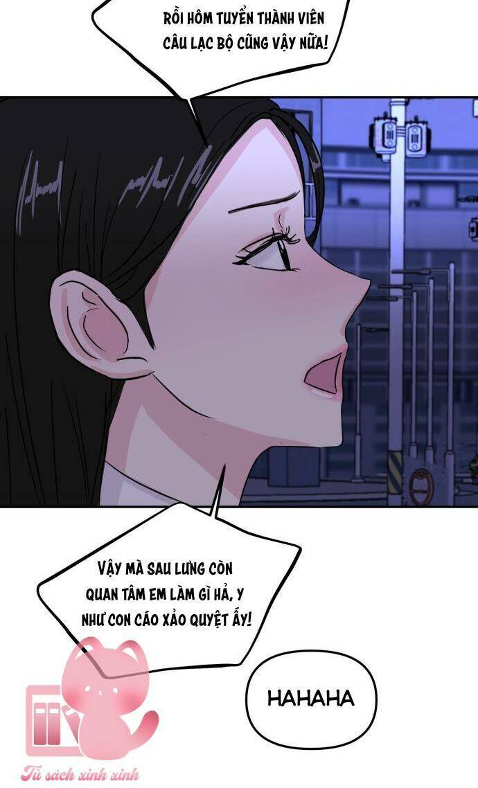 Tình Yêu Cấp 4 Chapter 7 - Trang 2