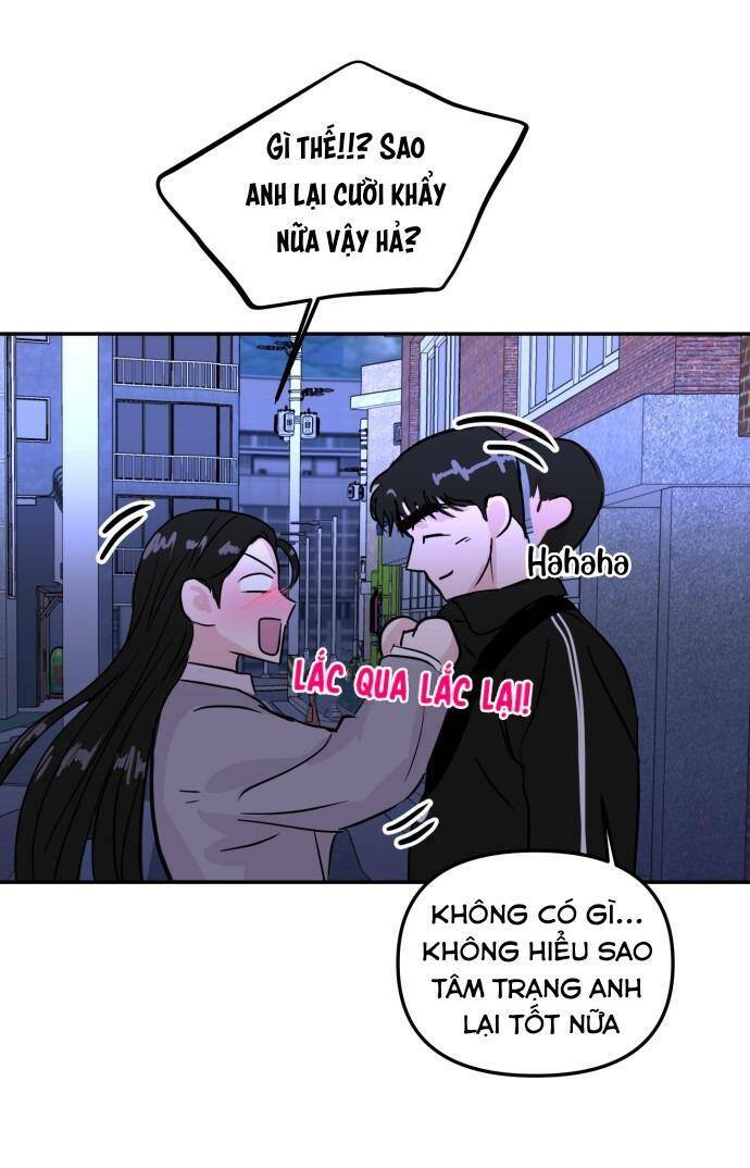 Tình Yêu Cấp 4 Chapter 7 - Trang 2