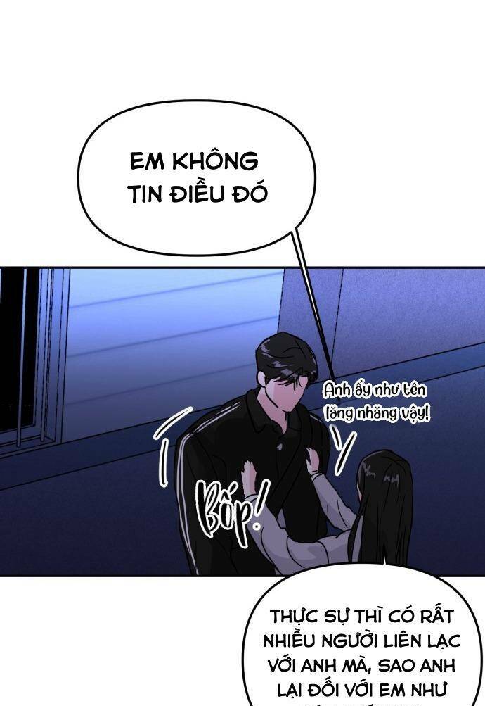 Tình Yêu Cấp 4 Chapter 7 - Trang 2