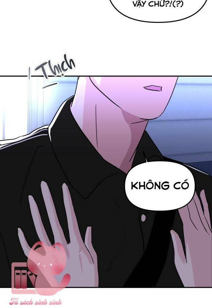 Tình Yêu Cấp 4 Chapter 7 - Trang 2