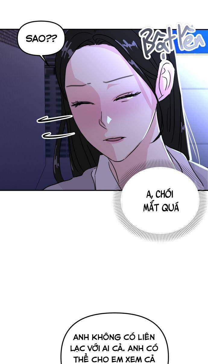 Tình Yêu Cấp 4 Chapter 7 - Trang 2