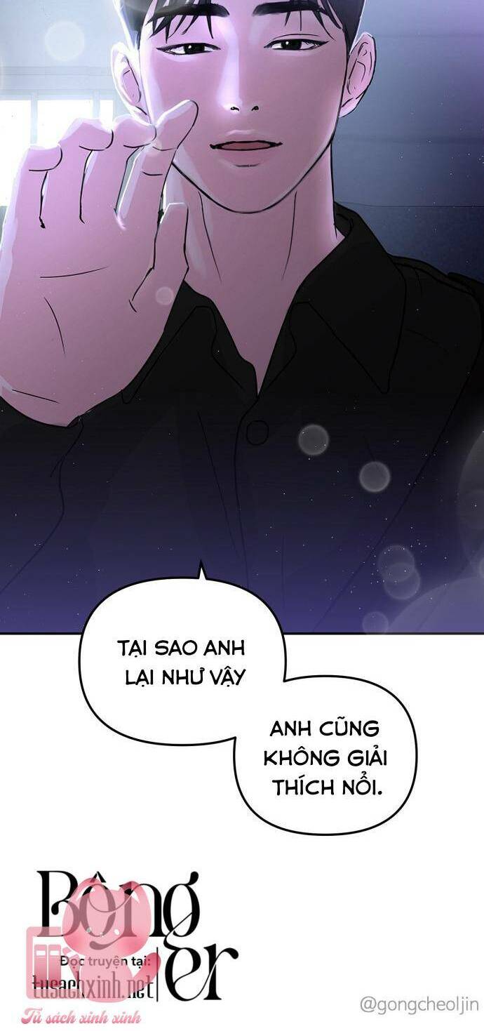 Tình Yêu Cấp 4 Chapter 7 - Trang 2