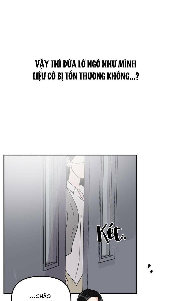 Tình Yêu Cấp 4 Chapter 6 - Trang 2