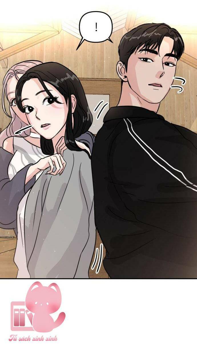 Tình Yêu Cấp 4 Chapter 6 - Trang 2