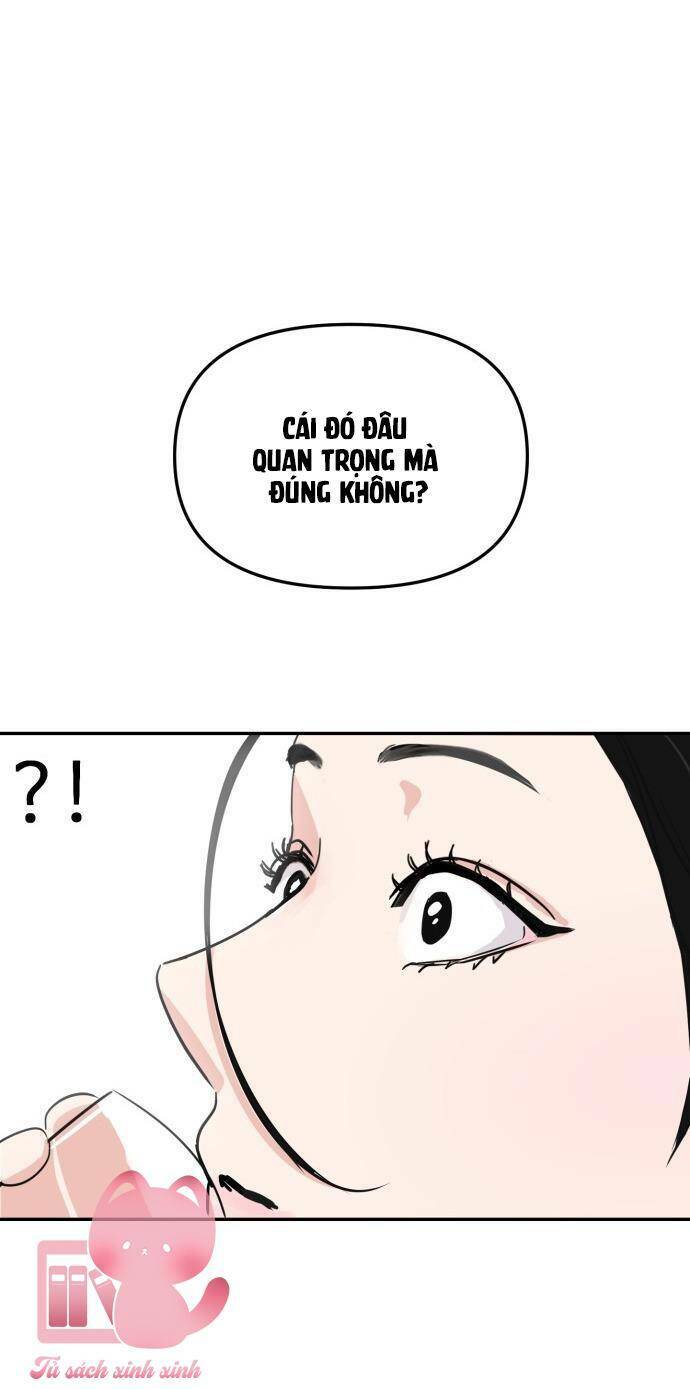 Tình Yêu Cấp 4 Chapter 6 - Trang 2