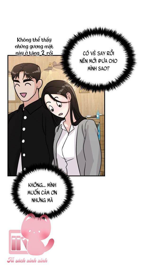 Tình Yêu Cấp 4 Chapter 6 - Trang 2