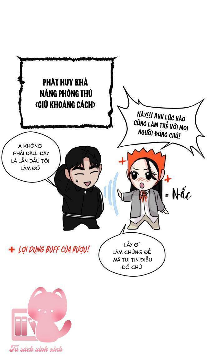 Tình Yêu Cấp 4 Chapter 6 - Trang 2