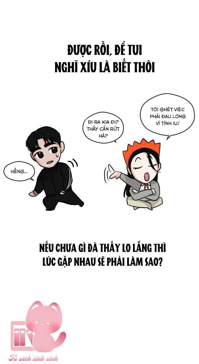 Tình Yêu Cấp 4 Chapter 6 - Trang 2