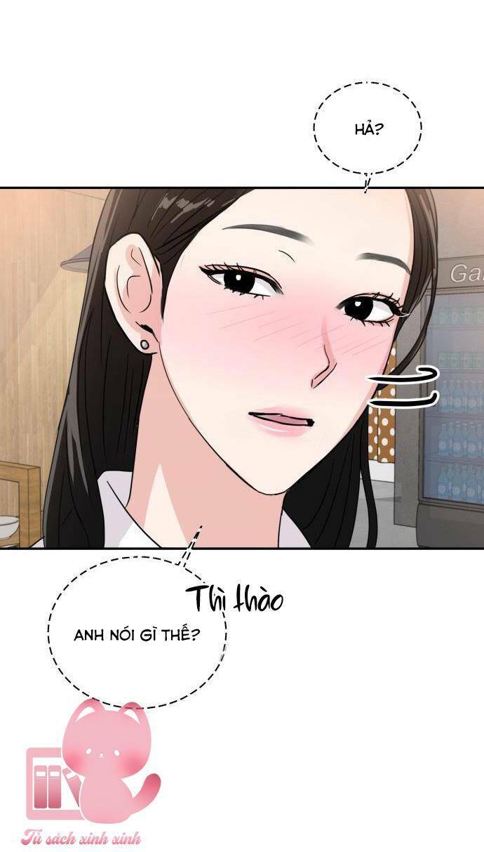 Tình Yêu Cấp 4 Chapter 6 - Trang 2