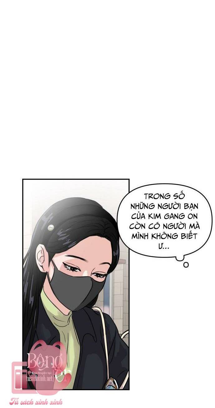 Tình Yêu Cấp 4 Chapter 4 - Trang 2