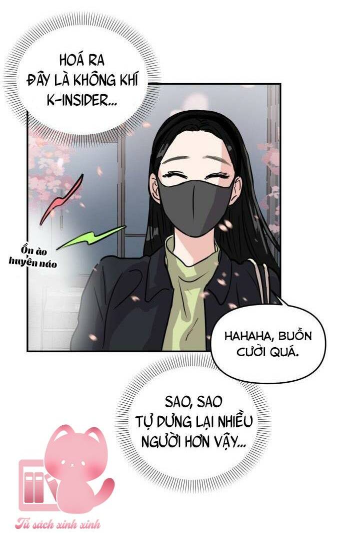 Tình Yêu Cấp 4 Chapter 4 - Trang 2