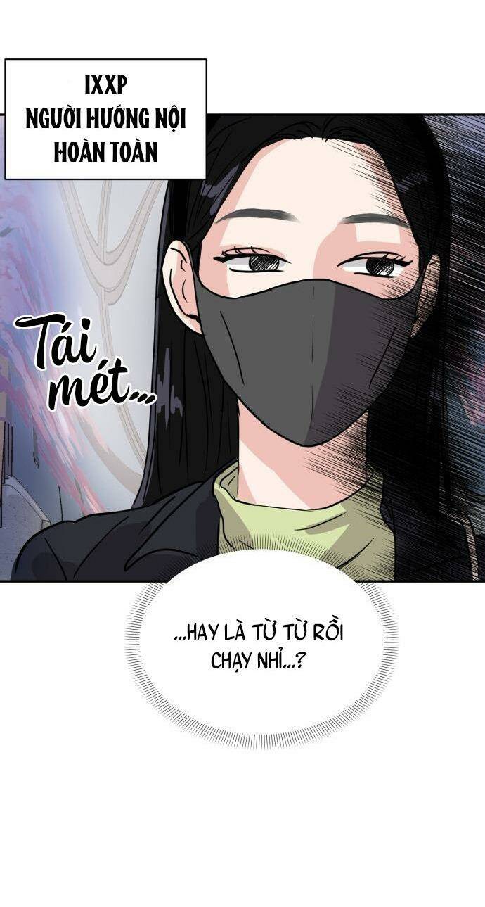 Tình Yêu Cấp 4 Chapter 4 - Trang 2