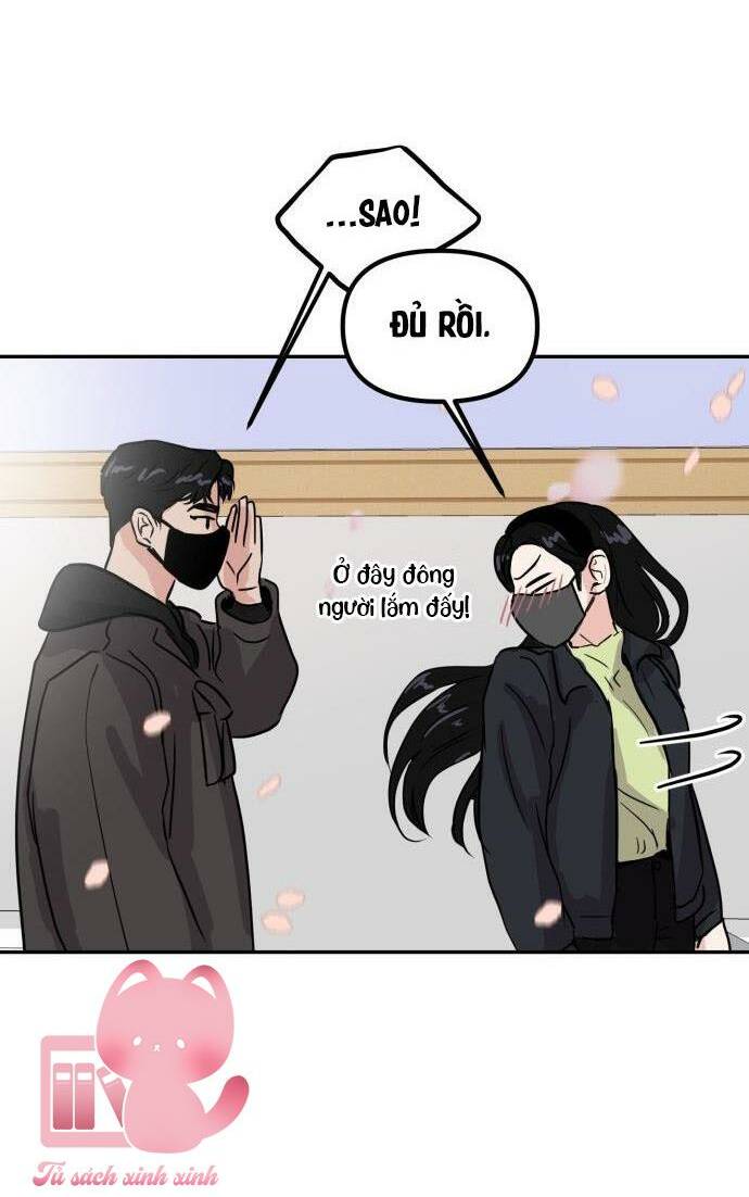 Tình Yêu Cấp 4 Chapter 4 - Trang 2