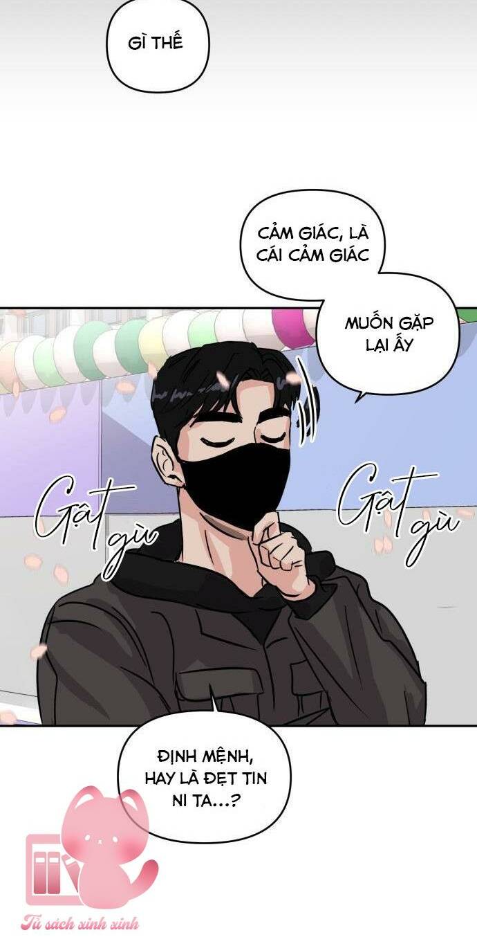 Tình Yêu Cấp 4 Chapter 4 - Trang 2