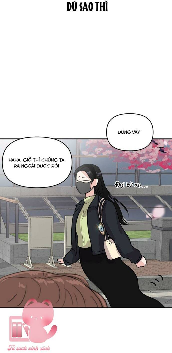 Tình Yêu Cấp 4 Chapter 4 - Trang 2