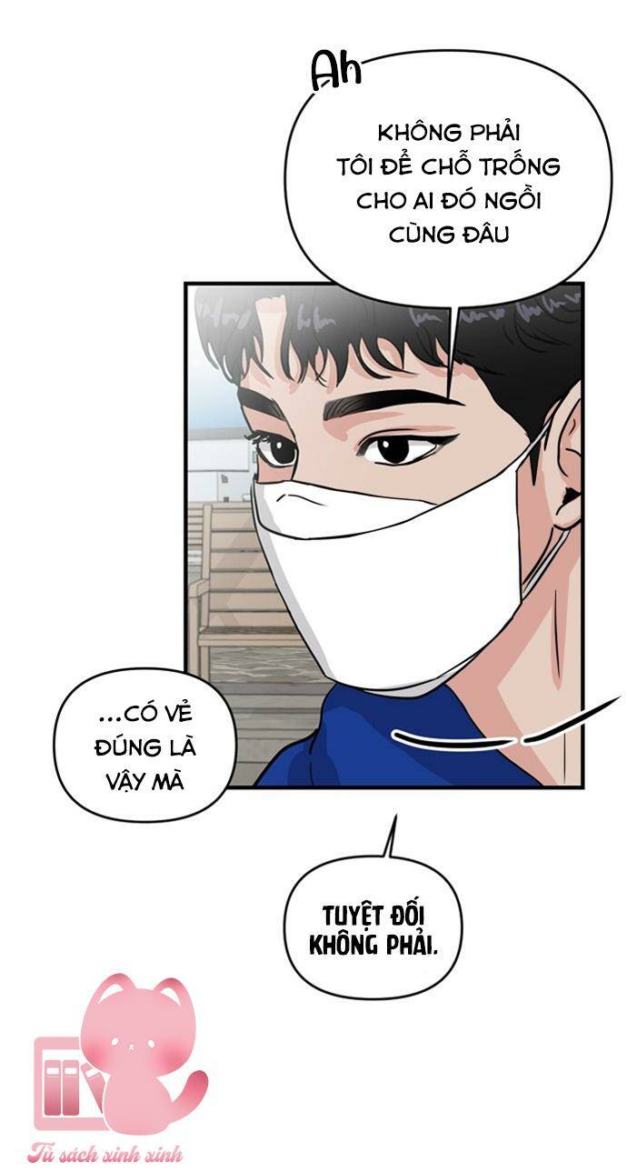 Tình Yêu Cấp 4 Chapter 3 - Trang 2