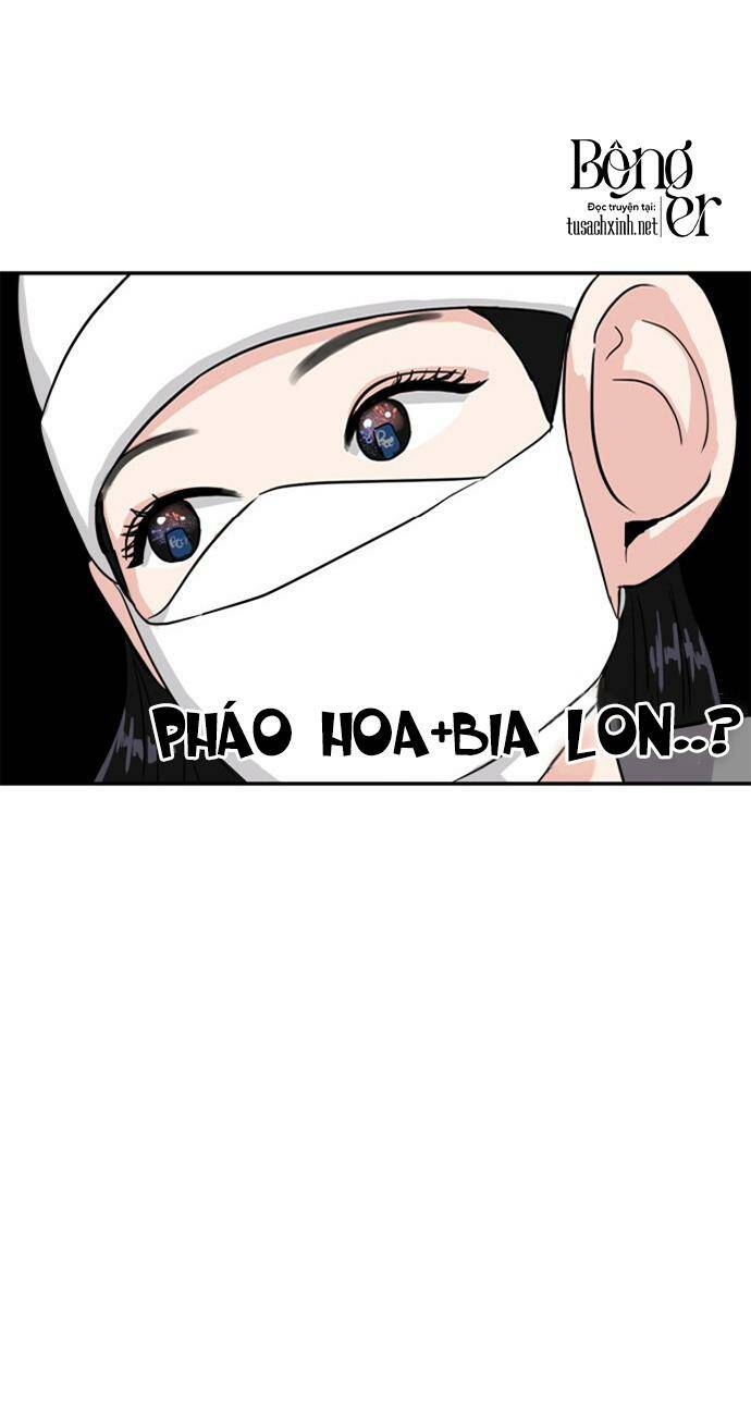 Tình Yêu Cấp 4 Chapter 3 - Trang 2