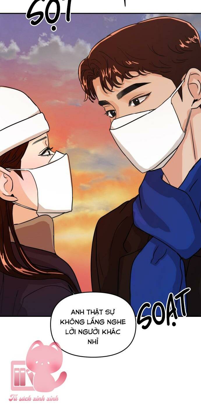 Tình Yêu Cấp 4 Chapter 3 - Trang 2