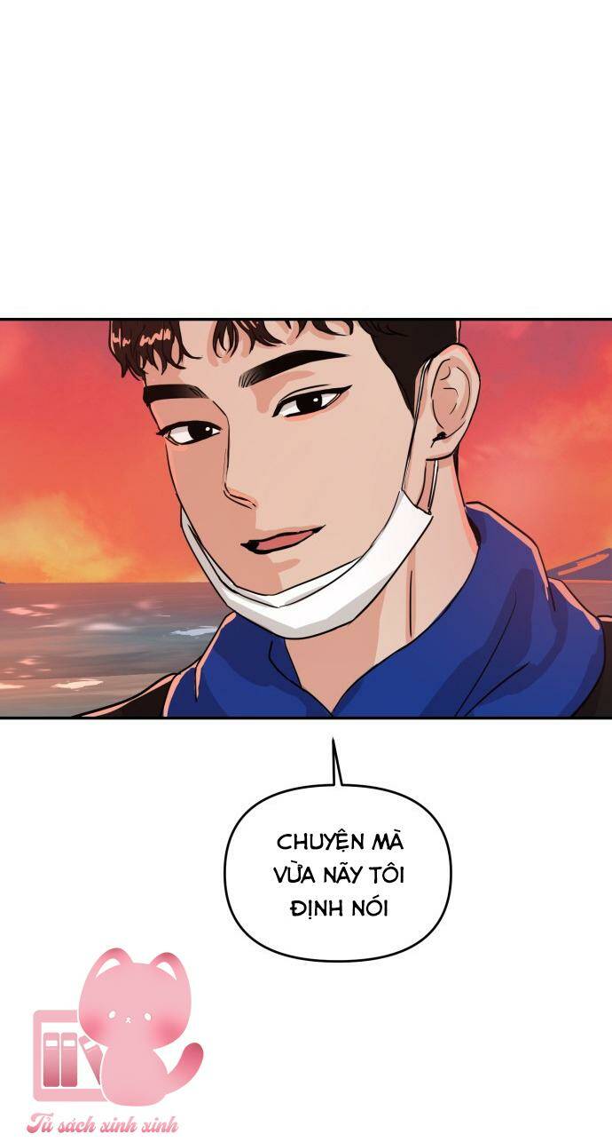 Tình Yêu Cấp 4 Chapter 3 - Trang 2