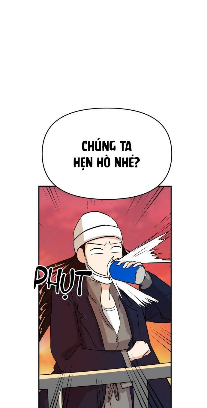 Tình Yêu Cấp 4 Chapter 3 - Trang 2