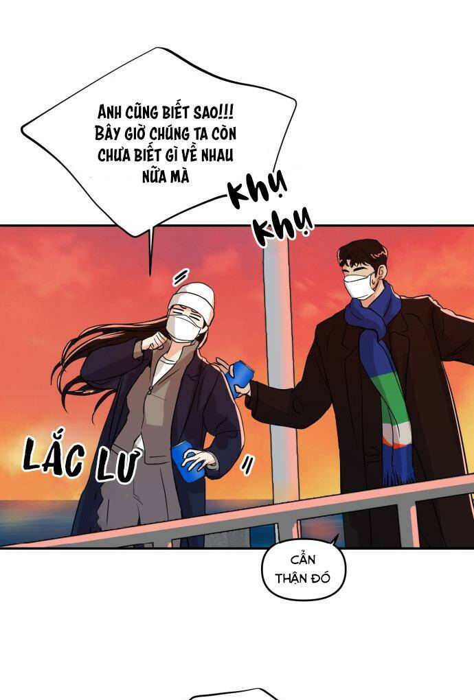 Tình Yêu Cấp 4 Chapter 3 - Trang 2