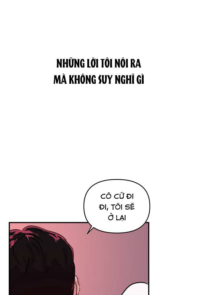 Tình Yêu Cấp 4 Chapter 3 - Trang 2