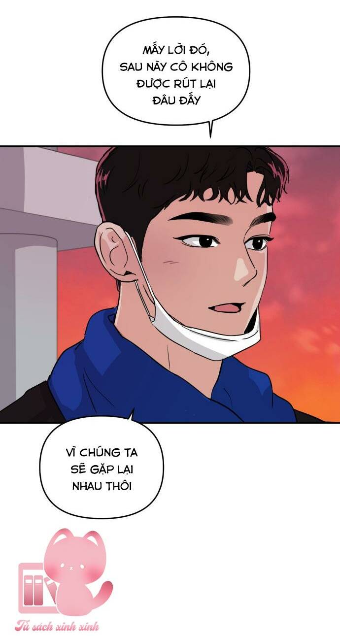 Tình Yêu Cấp 4 Chapter 3 - Trang 2