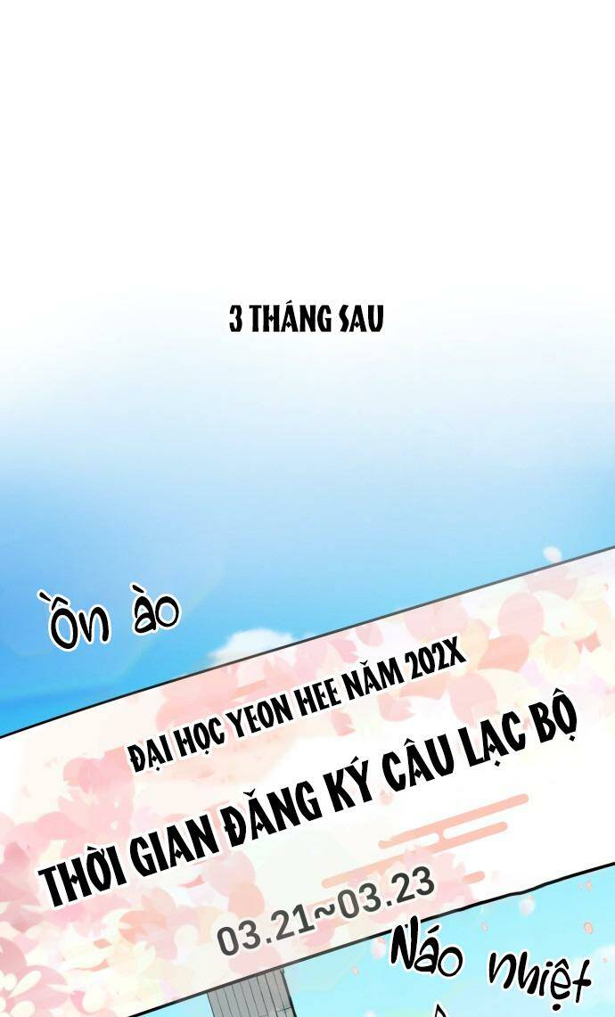 Tình Yêu Cấp 4 Chapter 3 - Trang 2