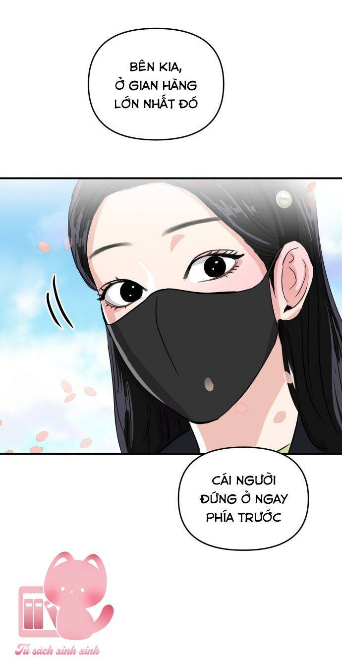 Tình Yêu Cấp 4 Chapter 3 - Trang 2