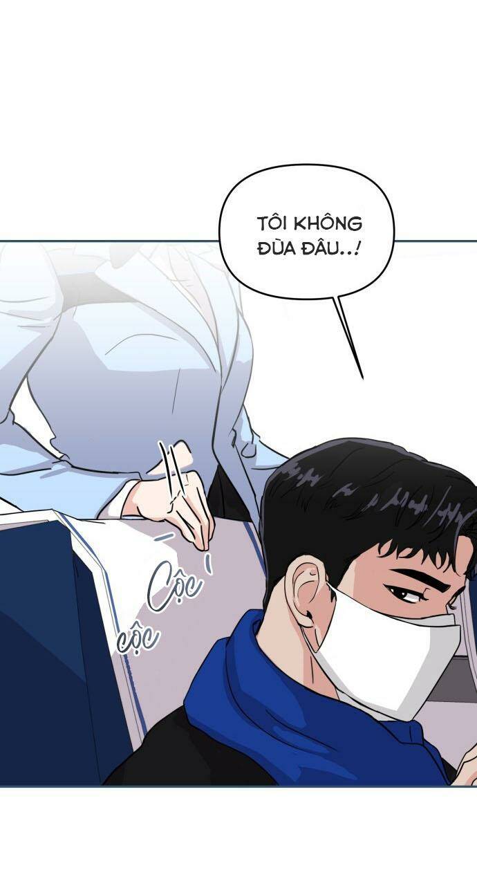 Tình Yêu Cấp 4 Chapter 2 - Trang 2