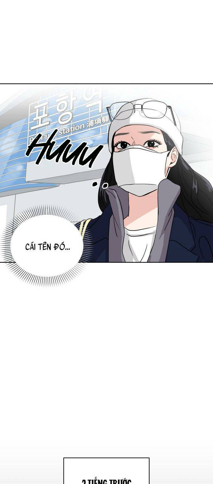 Tình Yêu Cấp 4 Chapter 2 - Trang 2