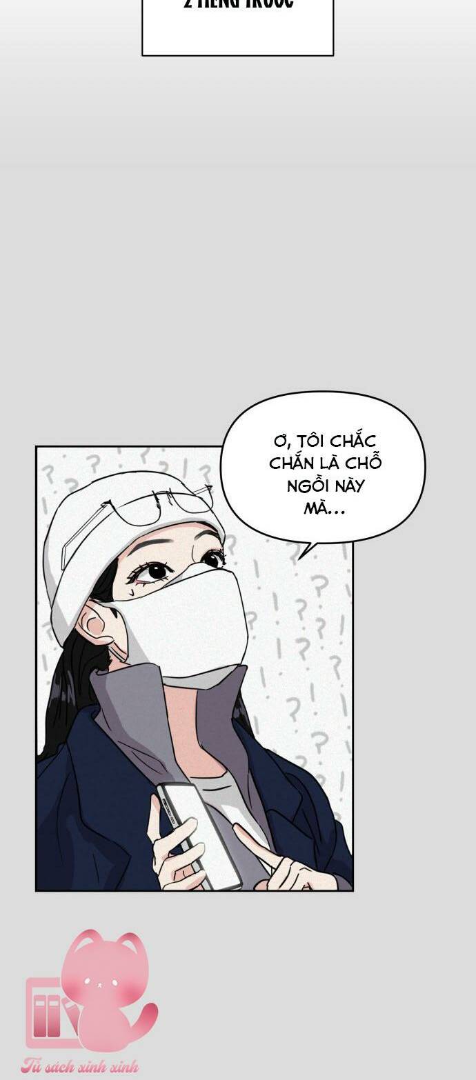 Tình Yêu Cấp 4 Chapter 2 - Trang 2