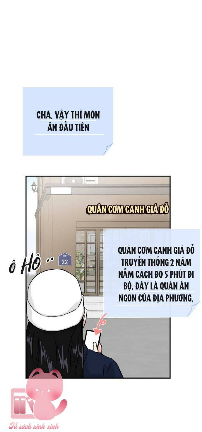 Tình Yêu Cấp 4 Chapter 2 - Trang 2