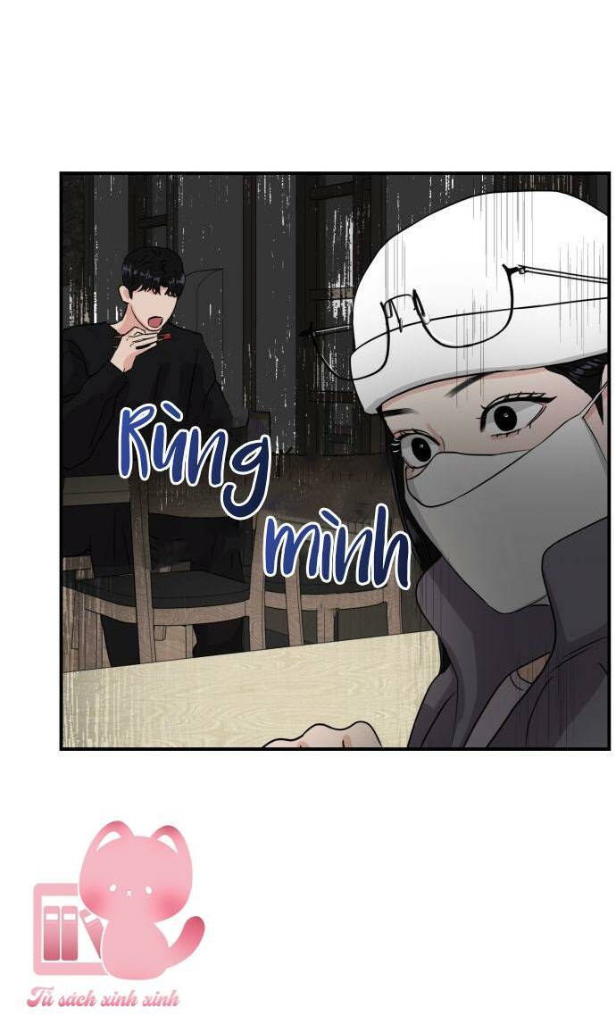 Tình Yêu Cấp 4 Chapter 2 - Trang 2