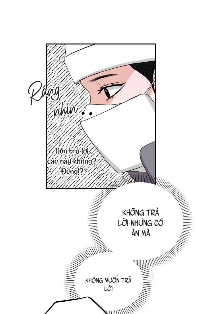 Tình Yêu Cấp 4 Chapter 2 - Trang 2