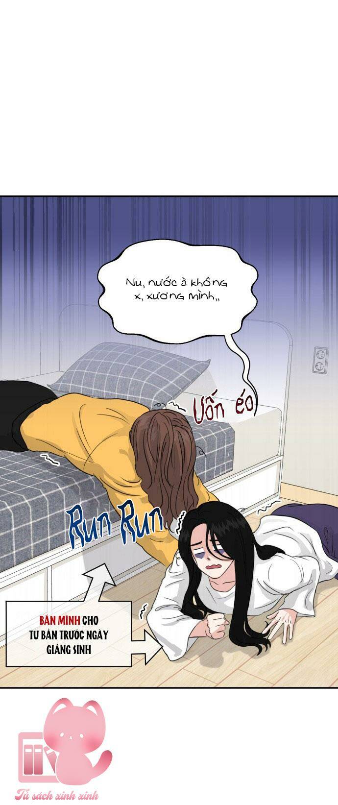 Tình Yêu Cấp 4 Chapter 1 - Trang 2