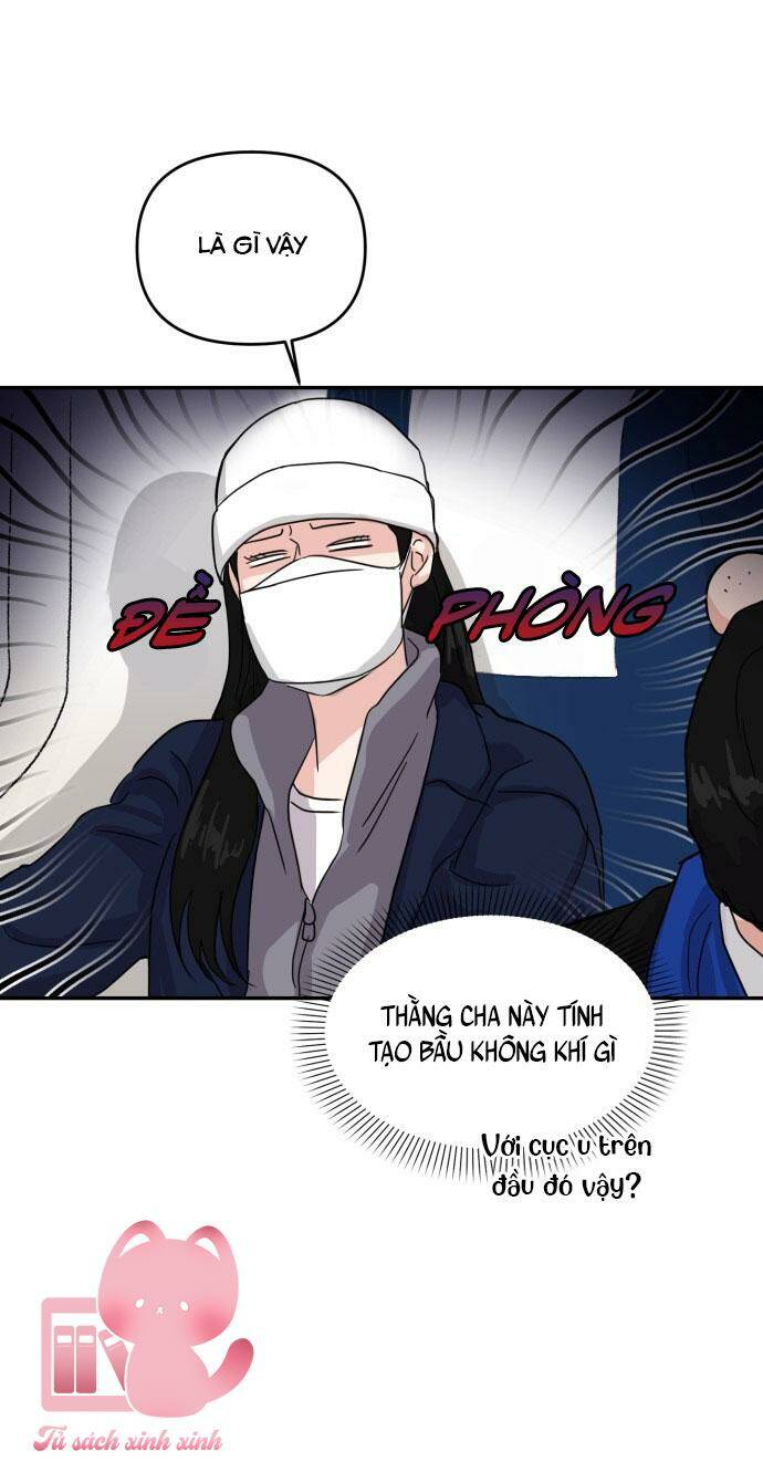 Tình Yêu Cấp 4 Chapter 1 - Trang 2