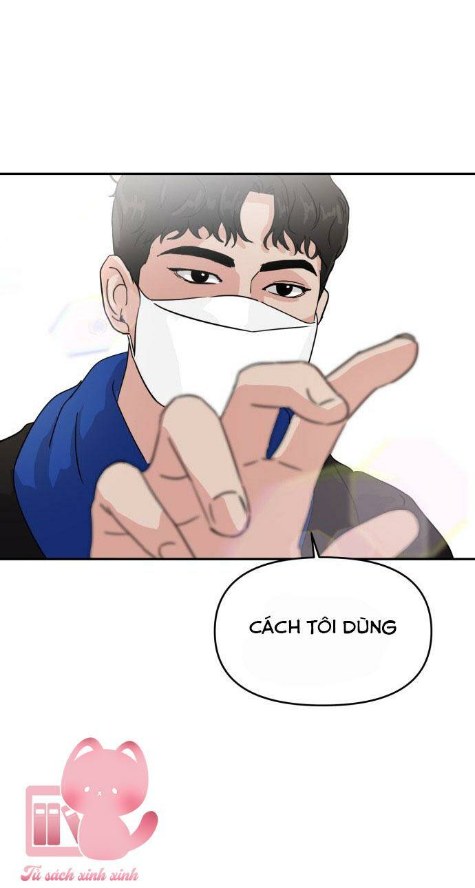 Tình Yêu Cấp 4 Chapter 1 - Trang 2