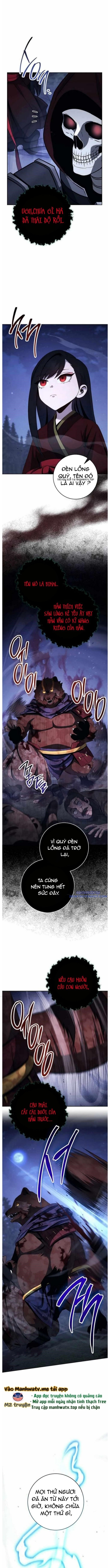 Cốt Binh Trở Lại Chapter 317 - Trang 2