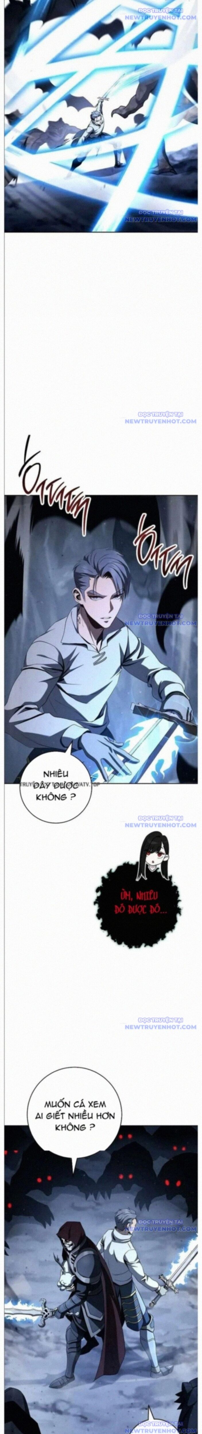 Cốt Binh Trở Lại Chapter 315 - Trang 2