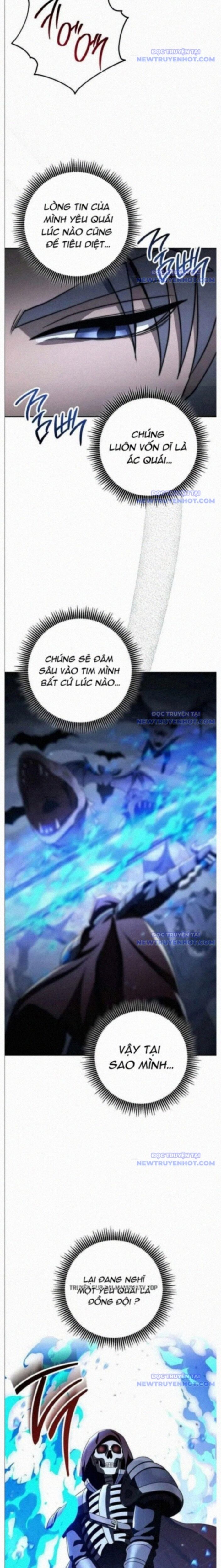 Cốt Binh Trở Lại Chapter 315 - Trang 2