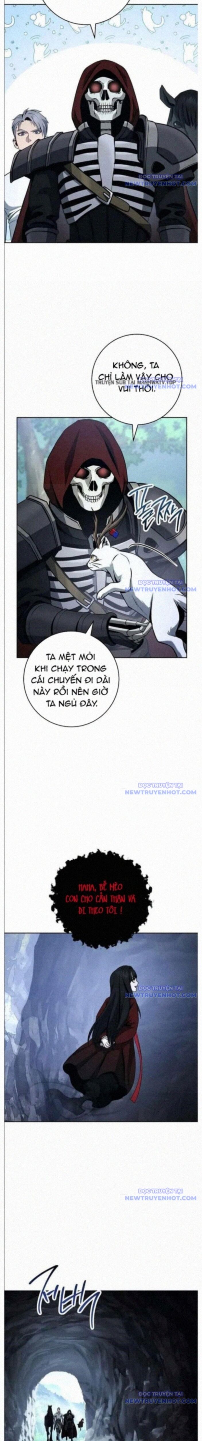 Cốt Binh Trở Lại Chapter 315 - Trang 2