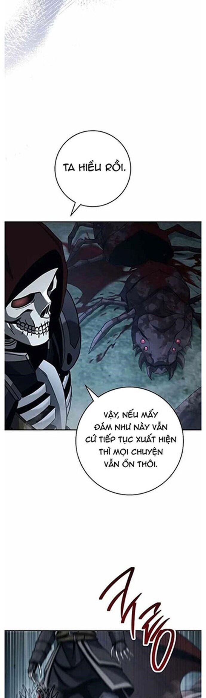 Cốt Binh Trở Lại Chapter 314 - Trang 2