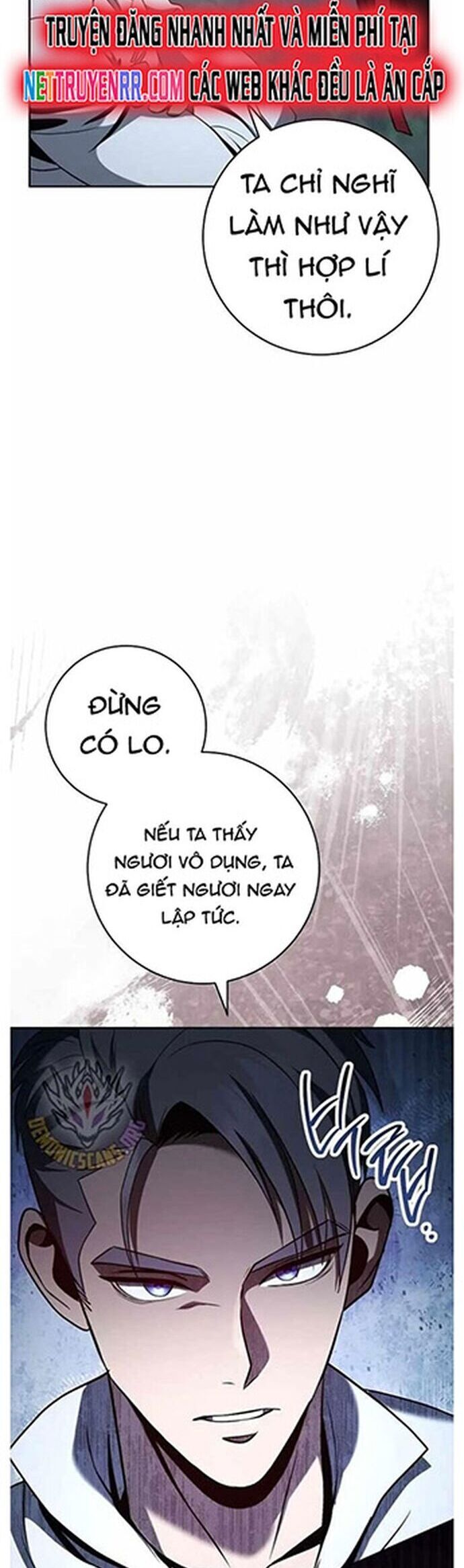 Cốt Binh Trở Lại Chapter 314 - Trang 2