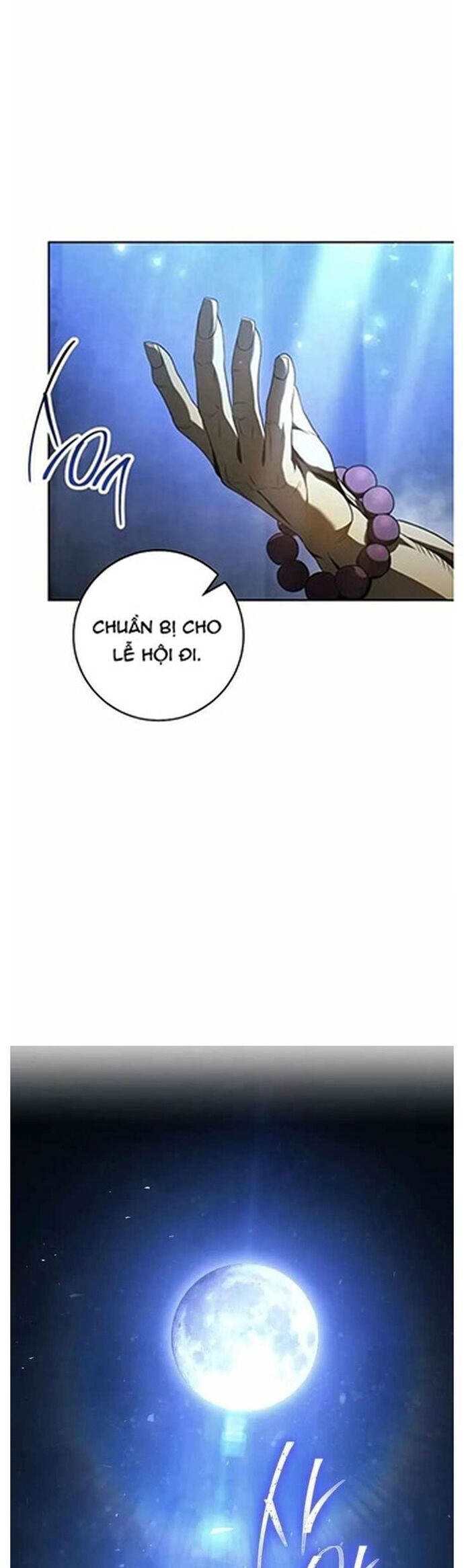 Cốt Binh Trở Lại Chapter 314 - Trang 2