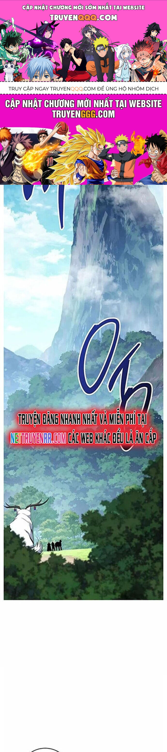 Cốt Binh Trở Lại Chapter 314 - Trang 2