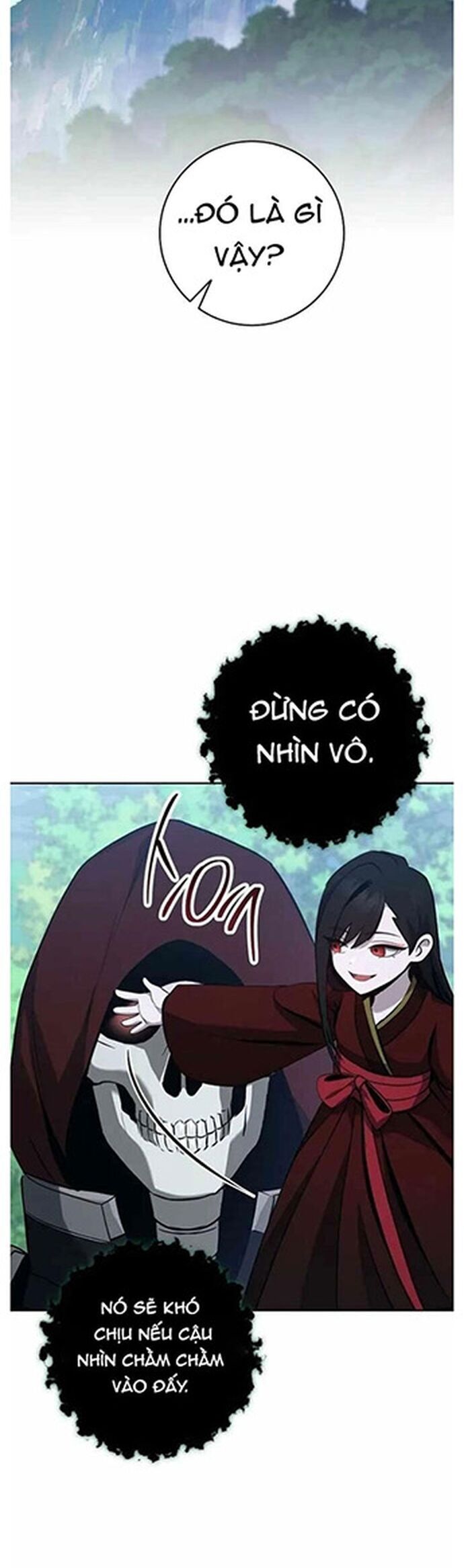 Cốt Binh Trở Lại Chapter 314 - Trang 2