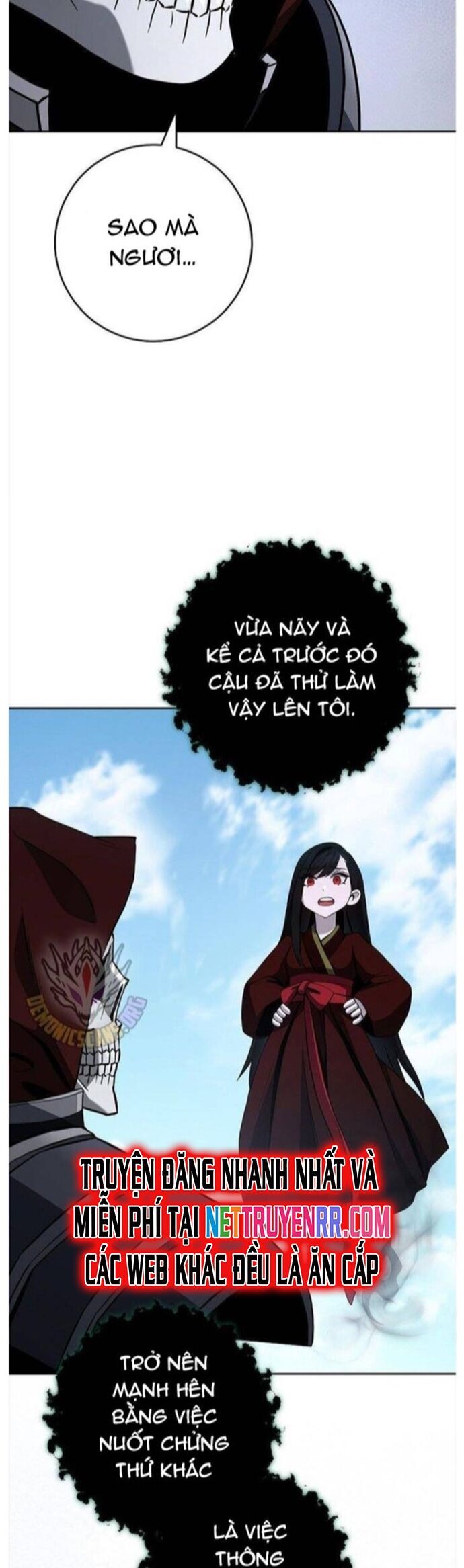 Cốt Binh Trở Lại Chapter 313 - Trang 2