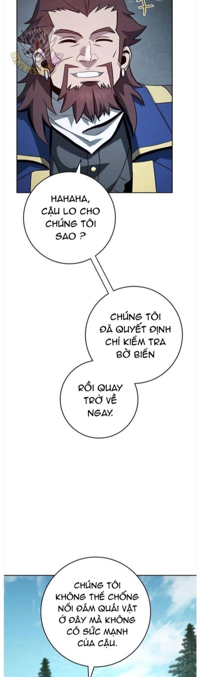 Cốt Binh Trở Lại Chapter 313 - Trang 2